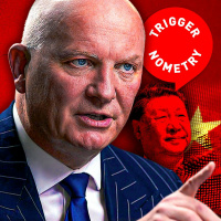 The Technology War You Don’t Know About - Declan Ganley