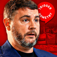 The End of Woke? - James Lindsay