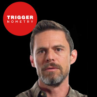 Politics is an Addiction - Jordan Hall