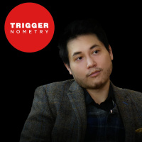 Antifa Violence Wont Stop Under Biden - Andy Ngo