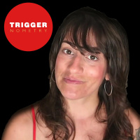 Trans Issues Affect EVERYBODY - Arielle Scarcella