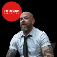Stop Medicalising Kids - Buck Angel