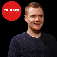 How I Got Cancelled - Andrew Lawrence