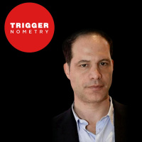 Hero or Traitor: The Story of George Blake with Simon Kuper