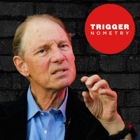 The Truth about Communism, Gulags and the Left with Giles Udy