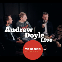 Andrew Doyle Live: Why I Created Titania McGrath