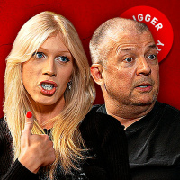 PC Culture, Comedy  Our Trans Marriage - Jim  Nikki Norton