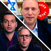 Ex-Israeli Prime Minister on Gaza Genocide, Netanyahu and The Future of Israel - Naftali Bennett