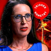This Isnt Science, Its Ideology - Kathryn Porter