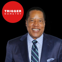 Larry Elder - Police Systemic Racism Is a Dangerous Lie