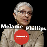 Melanie Phillips: The Left is Racist