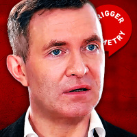 Douglas Murray: This is About Survival