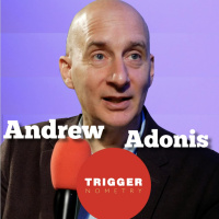 Lord Andrew Adonis: No Deal Brexit is a Fraud