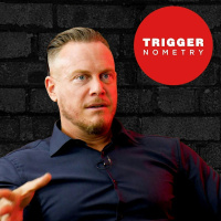 An Epidemic of Narcissism with Richard Grannon