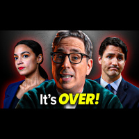 The Liberal Elite’s Grip on Power is Over - Francis Foster