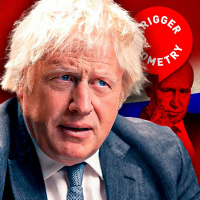 Boris Johnson: I Talked to Putin...