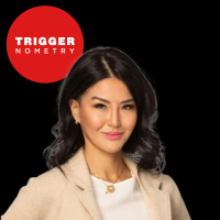We Let China Have Its Way With the World - Melissa Chen