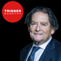 Lord Nigel Lawson: Ive Never Been More Worried About This Country