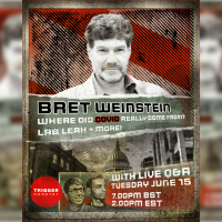Did COVID Come From a Lab? - Bret Weinstein