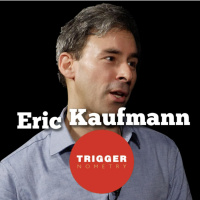 Political Correctness Hurts the Left: Eric Kaufmann