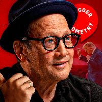 Rob Schneider: Im So Happy He Won