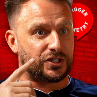 Being Cancelled Made Me Confront and Beat Addiction - Dapper Laughs