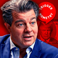 Will Trumps Strategy Work? - Liam Halligan