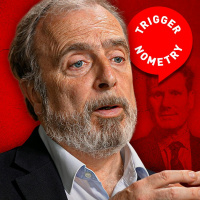 Why Im Voting Against Labour - Peter Hitchens