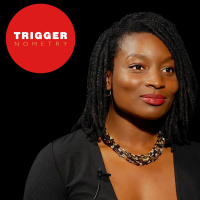 No Race Has a Monopoly on Oppression - Inaya Folarin Iman