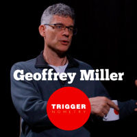Geoffrey Miller on Sex Differences, Masculinity  Political Polarisation