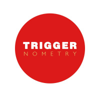 Triggernometry - Ep. 1 Gideon Rachman