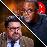 Heated Debate: Slavery, Reparations  Colonialism with Rafe Heydel-Mankoo and Kehinde Andrews