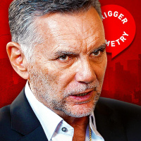 My Life as a Mafia Boss - Michael Franzese