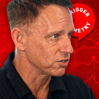 The Real Risk is Totalitarian World Government - Peter Thiel