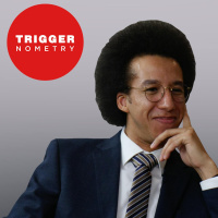 Im Controversial Because I Say Things a White Man Cant - Calvin Robinson