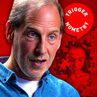The Worlds Leading Autism Expert - Professor Sir Simon Baron-Cohen