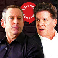 Trump  The Intellectual Dark Web - Sam Harris X Eric Weinstein