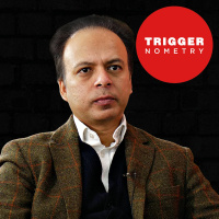 Islam and the West - Ed Husain