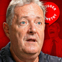 Piers Morgan: Israel/Palestine, Farage  Who Gets My Vote