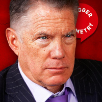 CIA Agent - Is This How Israel-Palestine Ends? - Mike Baker