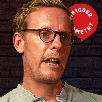 Laurence Fox: Im Thinking Of Leaving The Country