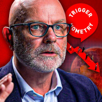 Were Not Having Enough Kids - Its A Disaster - Stephen J. Shaw