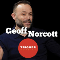 Geoff Norcott: Why Im a Working Class Conservative