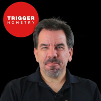 Cults, Scientology, Wokeness with Chris Shelton