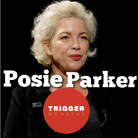 Posie Parker: Trans Women Arent Women