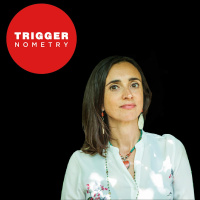 We Are Angry Because We Feel Powerless - Dr Louise Mazanti
