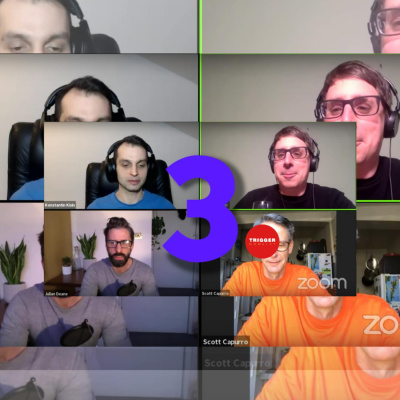 Triggernometry