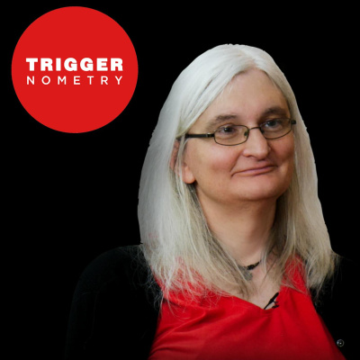 Triggernometry