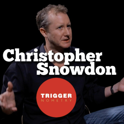 Triggernometry