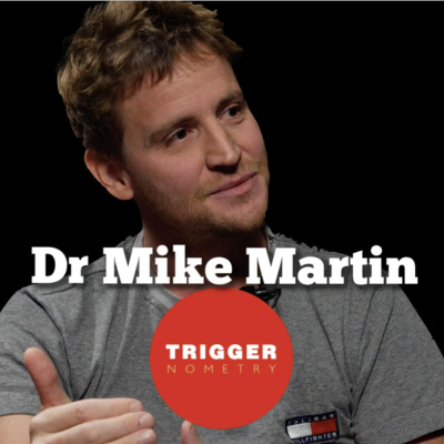 Triggernometry
